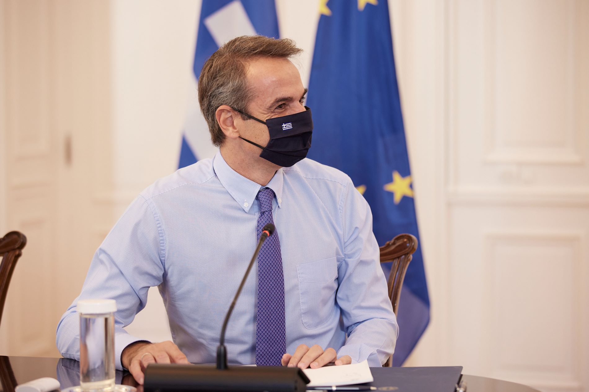 Το κρυφό χαρτί του Μητσοτάκη αξίας 4,5 δισ. και οι πρόσθετες μειώσεις φόρων
