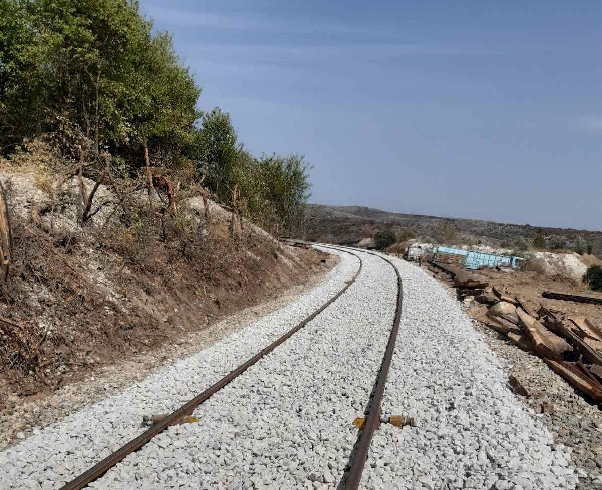 ΟΣΕ: Στην κυκλοφορία ξανά η γραμμή Θεσσαλονίκης – Αλεξανδρούπολης
