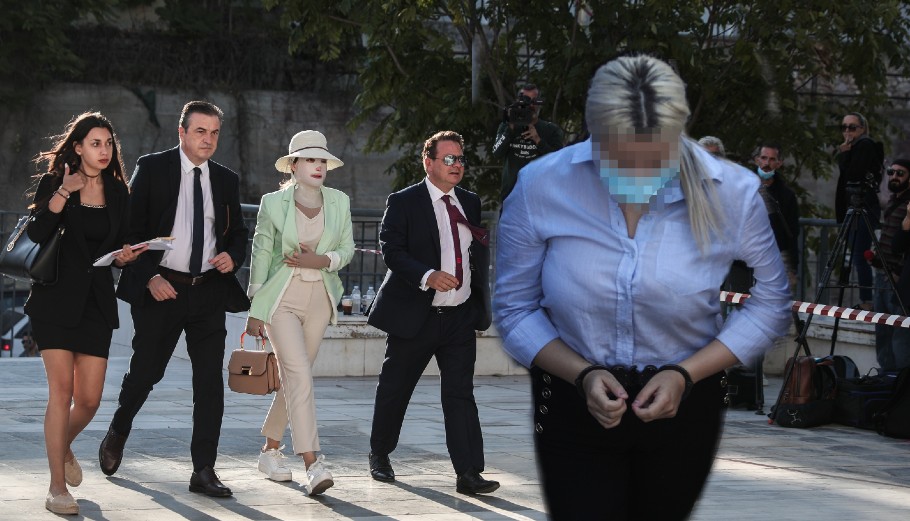 Βιτριόλι: Ενοχή για απόπειρα ανθρωποκτονίας η εισαγγελική πρόταση