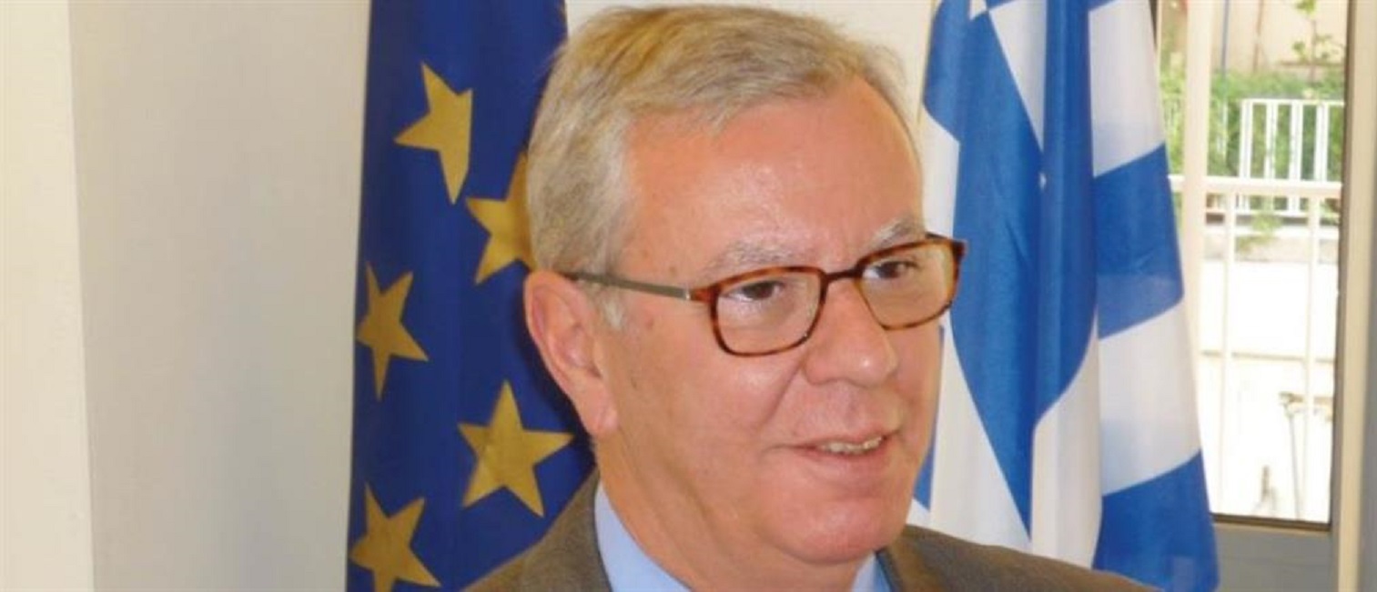 Ελληνικό Δημοσιονομικό Συμβούλιο: Δεν αποκλείεται ανάπτυξη τύπου V