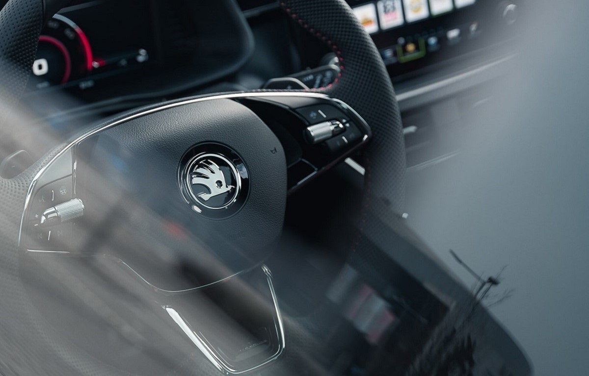 Skoda Octavia: 25 χρόνια από την έναρξη παραγωγής του μοντέλου