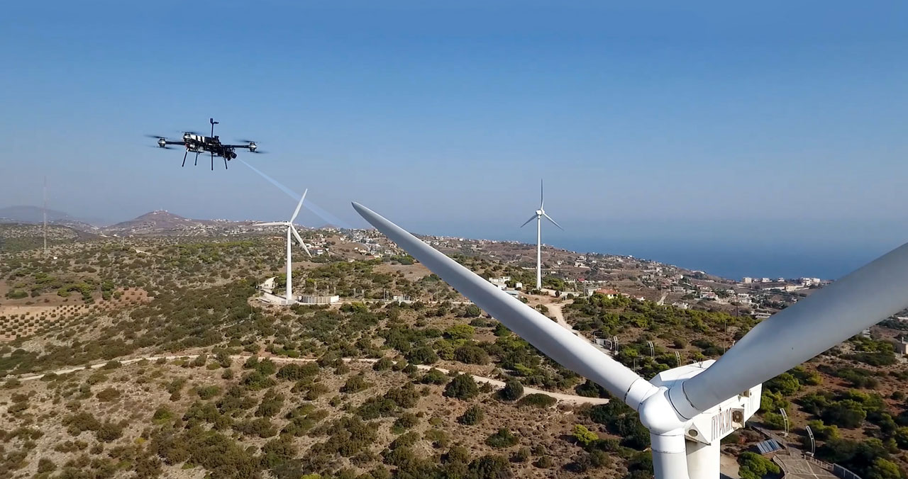 Νέος επενδυτικός γύρος 1.6 εκατ. λιρών για την Perceptual Robotics