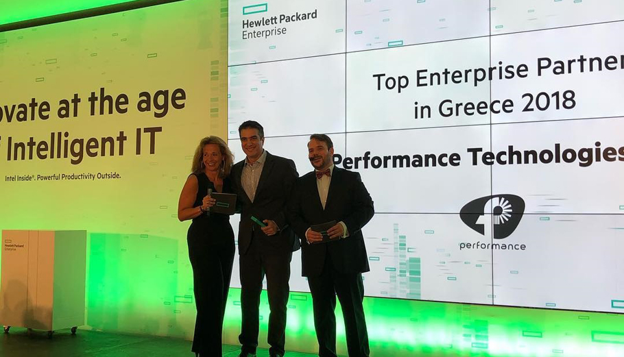 Performance Technologies: 100% κάλυψη της αύξησης μετοχικού κεφαλαίου