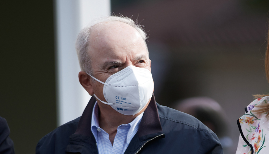 ΓΕΚ ΤΕΡΝΑ: Άνω των 1,2 εκατ. η προσφορά για το σχολείο στο Δαμάσι
