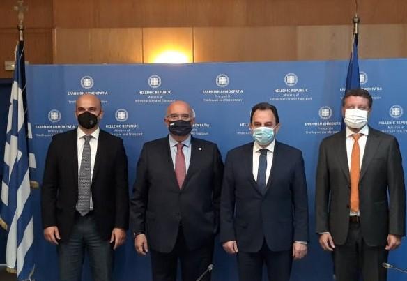 Ξεπέρασαν τις 210.000 οι προσωρινές άδειες οδήγησης μέσω του gov.gr