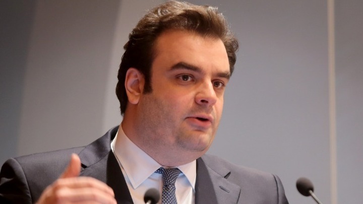Πιερρακάκης: 27 Ιουλίου στα κινητά τηλέφωνα ταυτότητα και δίπλωμα