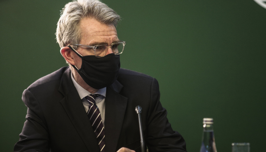 Πάιατ: Οι ΗΠΑ προσβλέπουν στην ενεργειακή συνεργασία με την Ελλάδα