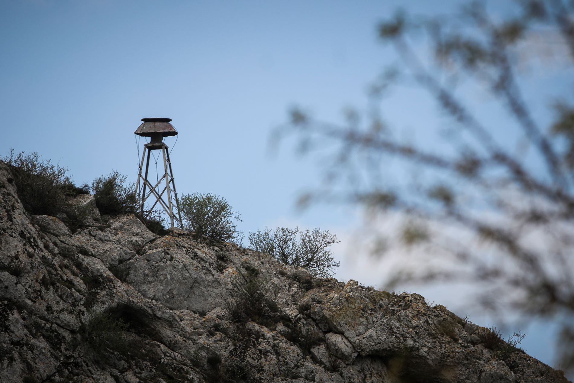 Την Τρίτη θα ηχήσουν οι σειρήνες συναγερμού σε όλη την Ελλάδα