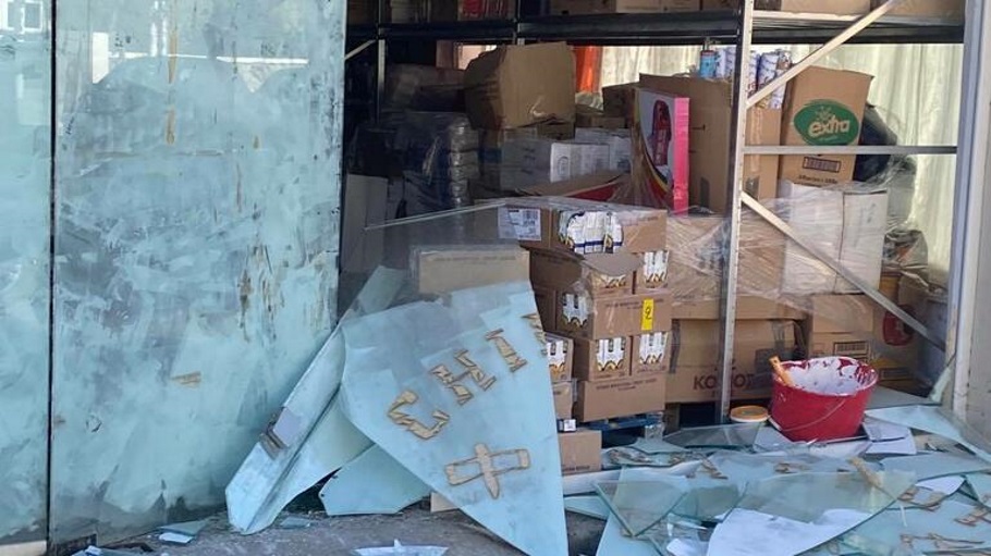 Παπαζάχος: Δύσκολα τα πράγματα – Θα ακολουθήσουν πολλοί μετασεισμοί