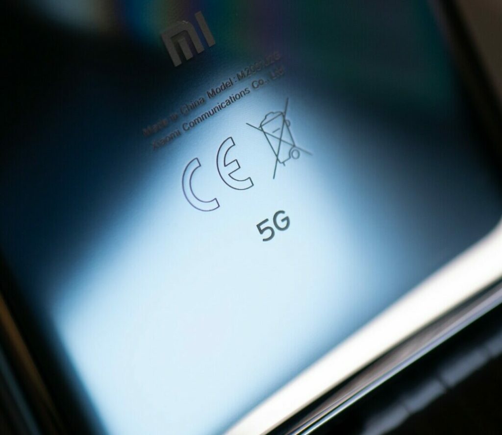 To 5G έχει καλύψει την Κίνα: 993.000 οι σταθμοί βάσης