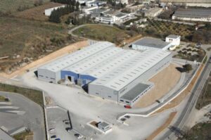 ΣΙΔΜΑ: Αύξηση 43,7% στα EBITDA το 2025, πτώση 2,5%στον κύκλο εργασιών