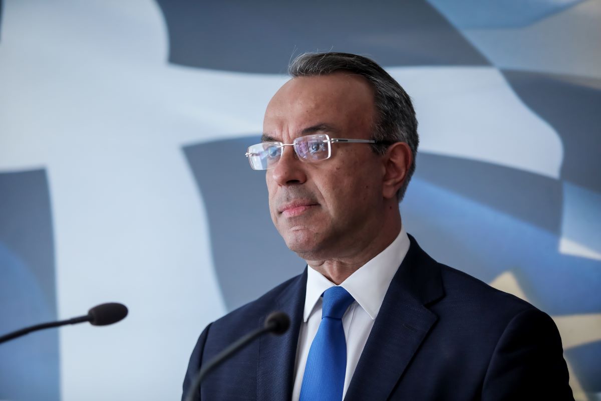 Σταϊκούρας για Γούρνες: Έντονο ενδιαφέρον από μεγάλους ομίλους