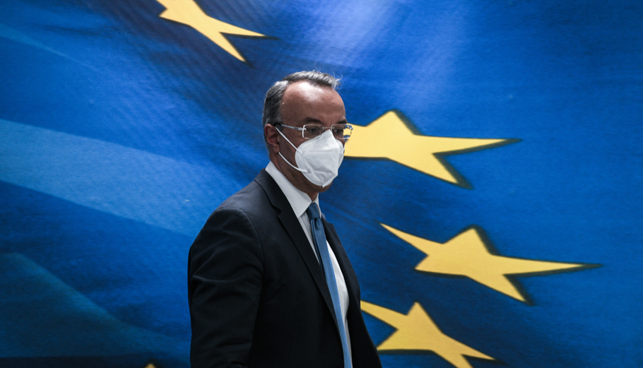 Αποπληρώνονται πρόωρα το ΔΝΤ και οι Ευρωπαίοι για το 1ο Μνημόνιο