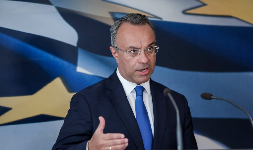 Σταϊκούρας: Έρχεται δίμηνη παράταση στις μεταβιβάσεις ακινήτων