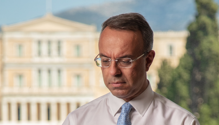 Ο σχεδιασμός του ΥΠΟΙΚ για τη νέα δέσμη μόνιμων μέτρων