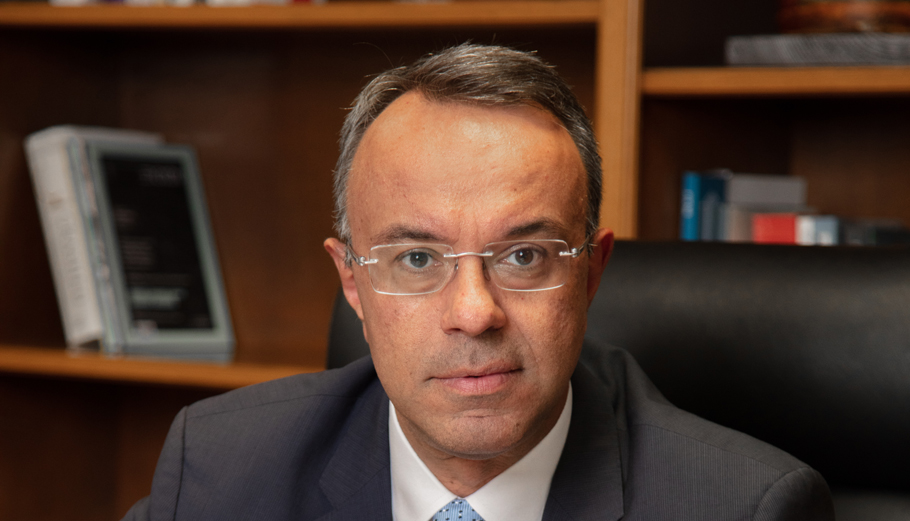 Χρήστος Σταϊκούρας