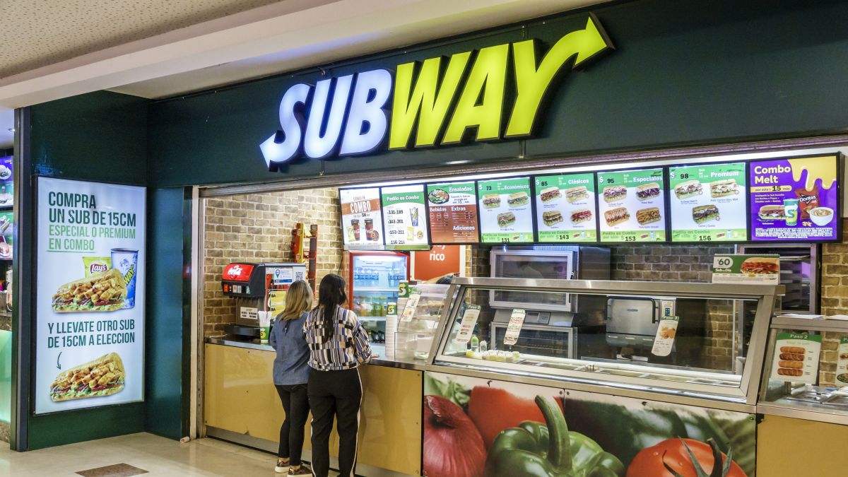 Subway: Γιατί η αμερικανική αλυσίδα απέτυχε στην Ελλάδα