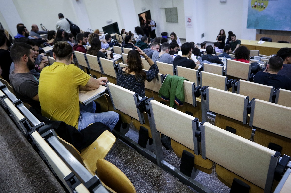 ΔΥΠΑ: Κατά 28% αυξήθηκαν οι εγγραφές στα 31 ΙΕΚ