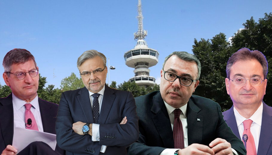 Τι περιμένουν να ακούσουν οι τραπεζίτες στη Θεσσαλονίκη