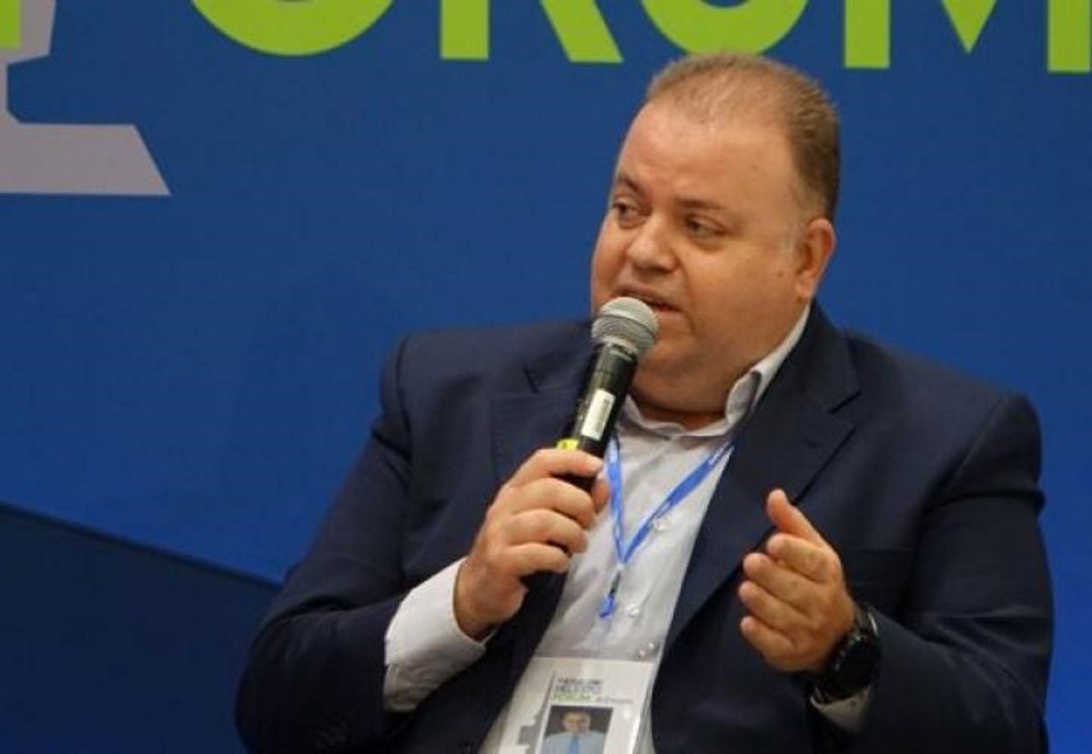 Γ. Τσαπρούνης – Wind: Να επιταχύνουμε επενδύσεις σε δίκτυα νέας γενιάς