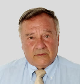 Κώστας Κυριαζής