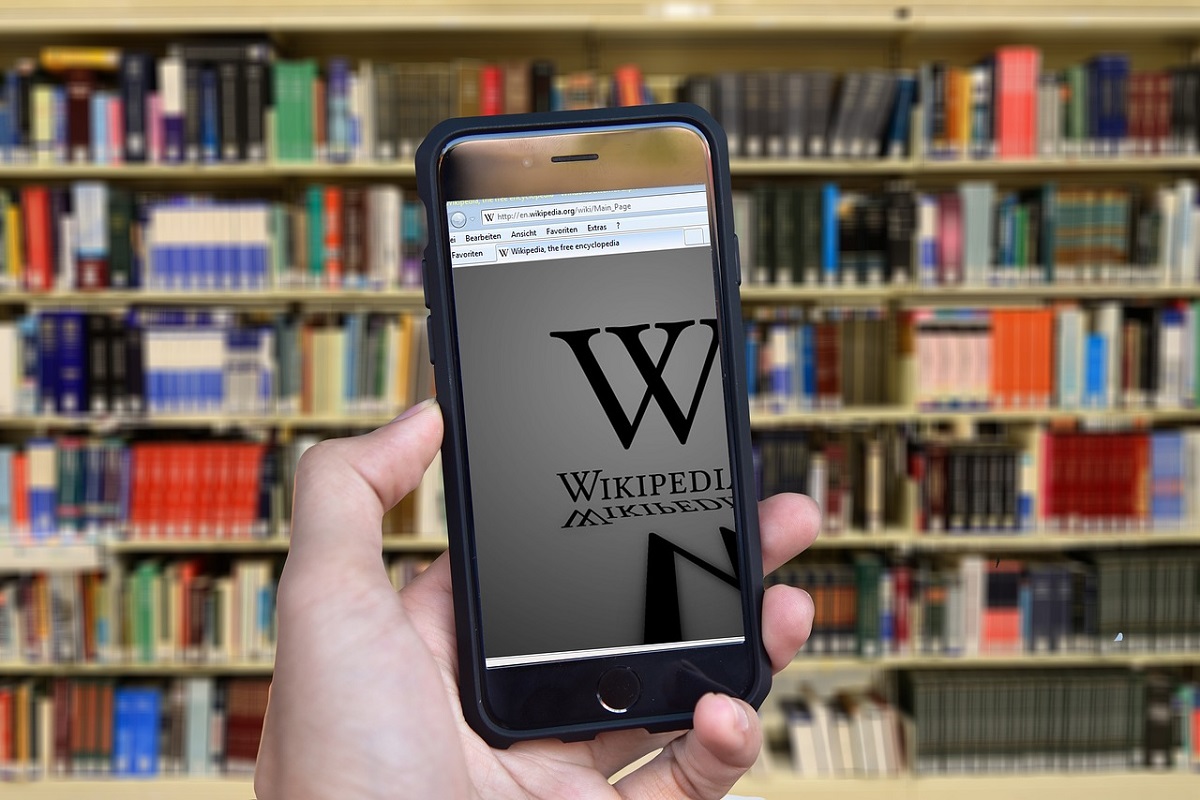 Wikipedia: Τα 10 δημοφιλέστερα ελληνικά λήμματα το 2021