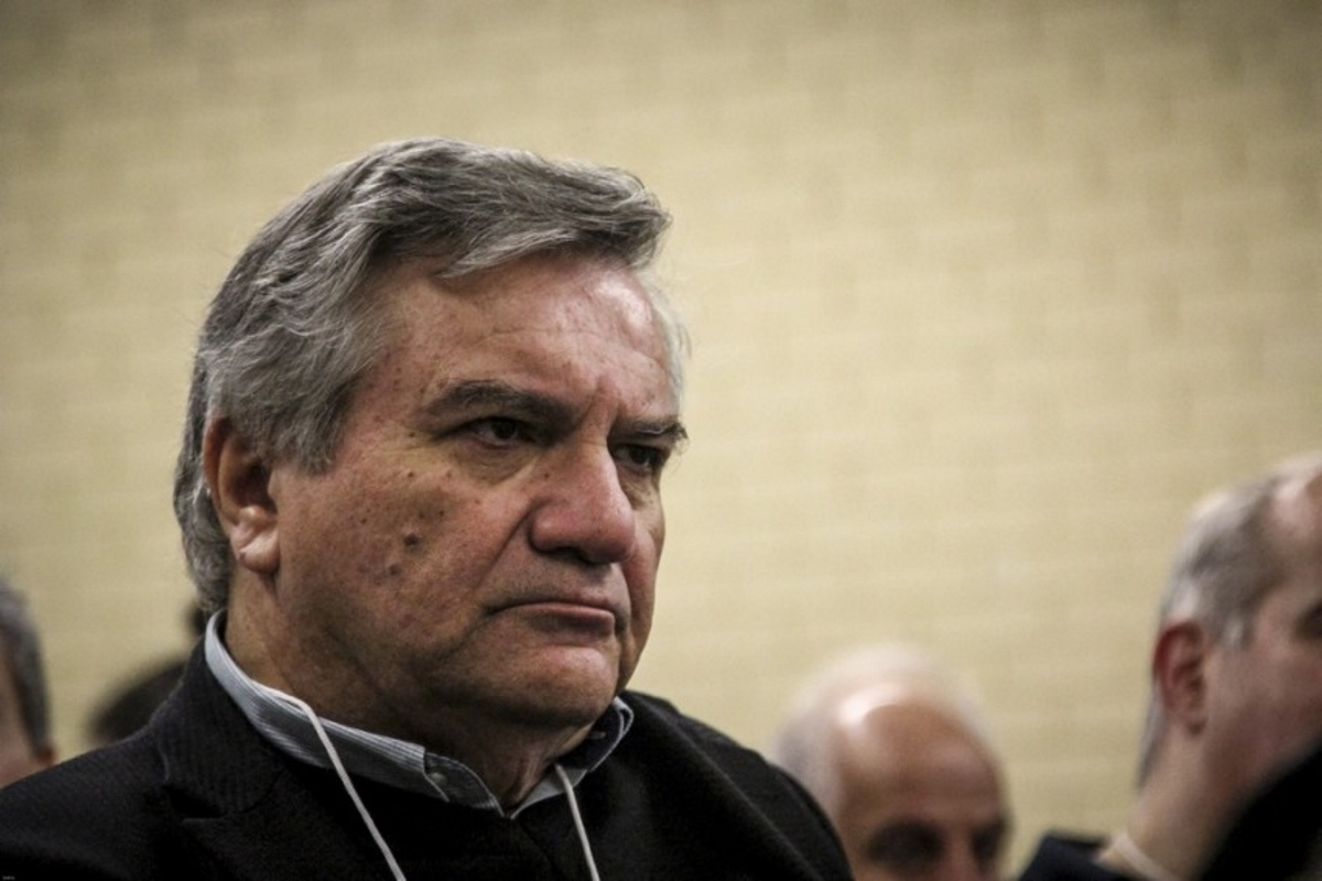ΚΙΝΑΛ: Υποψήφιος αρχηγός και ο Χάρης Καστανίδης