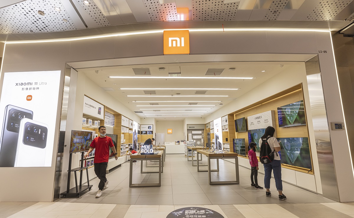 Xiaomi: Μαζικές απολύσεις εργαζομένων στον τεχνολογικό κολοσσό