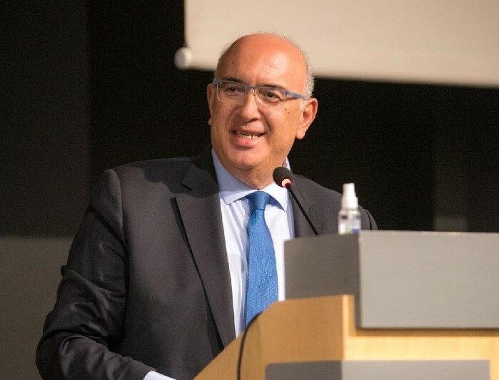 Παπαδόπουλος: Προτεραιότητα η ψηφιακή μετάβαση στις μεταφορές