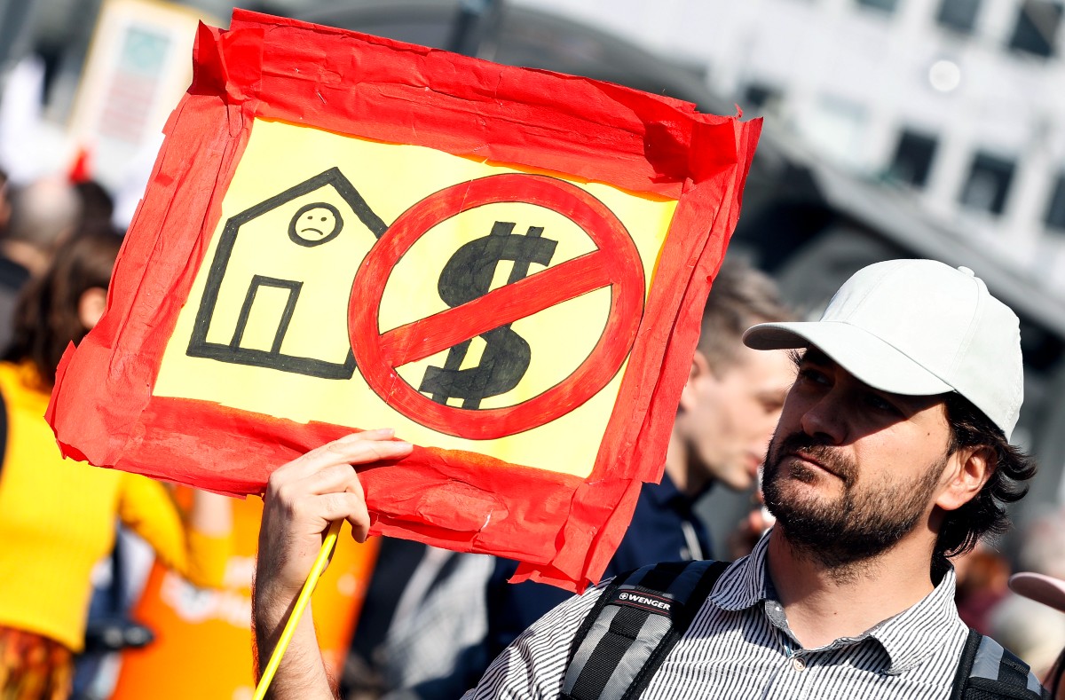 Γιατί είναι απλησίαστες παγκοσμίως οι τιμές στα ενοίκια