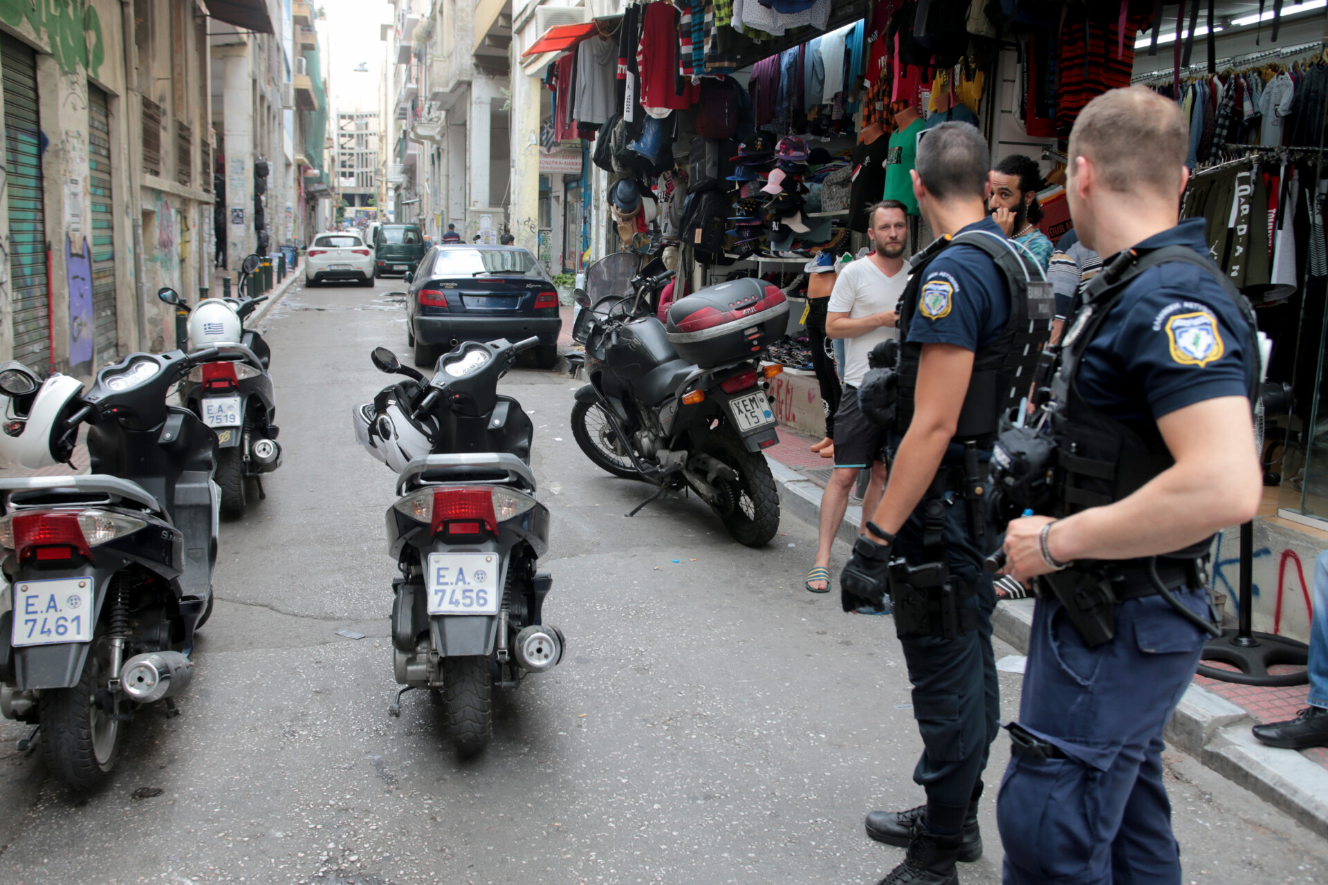 ΔΙΜΕΑ: Κατασχέθηκαν 181.000 πακέτα λαθραία τσιγάρα