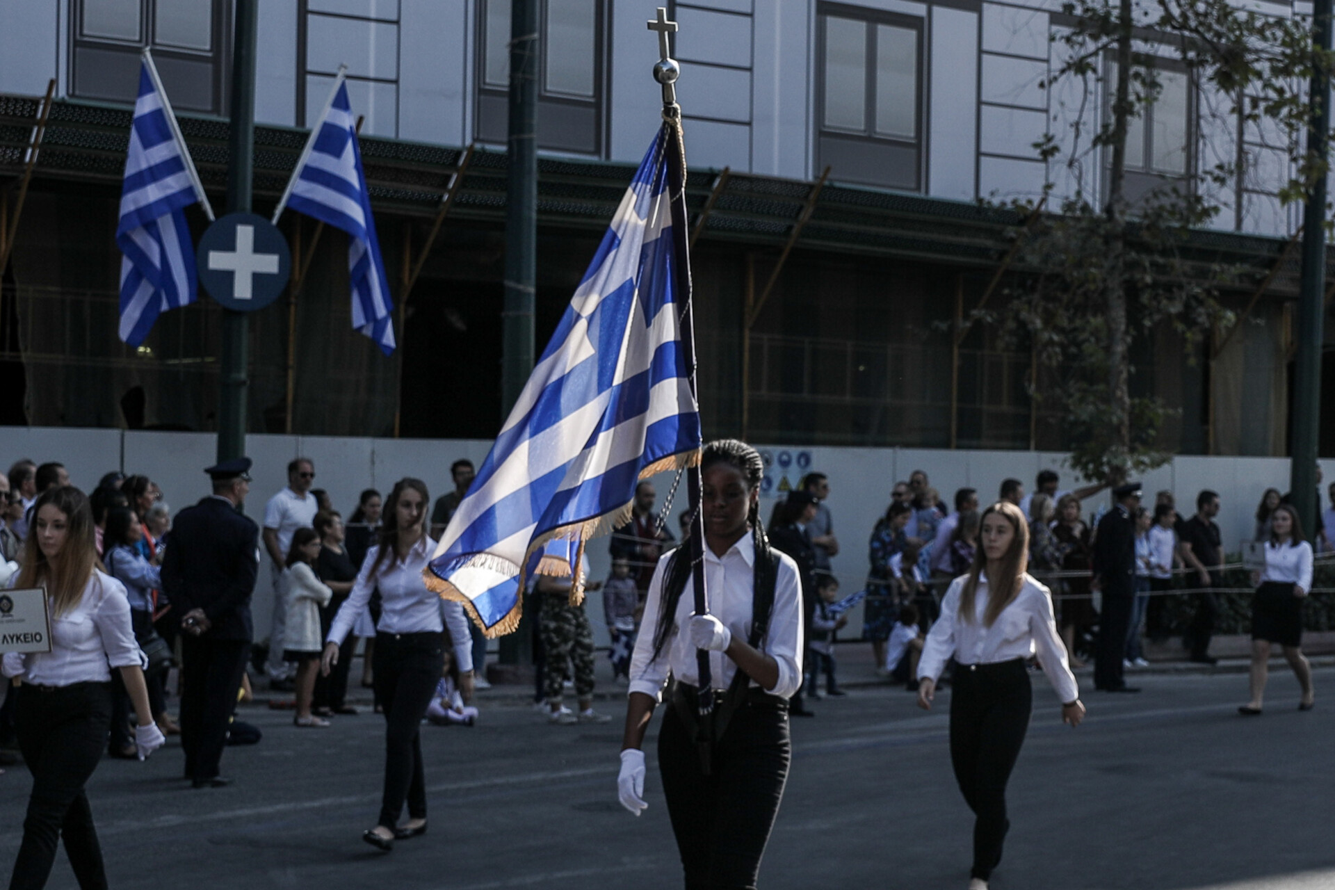 Βάρη – Βούλα – Βουλιαγμένη: Κυκλοφοριακές ρυθμίσεις λόγω εθνικής επετείου