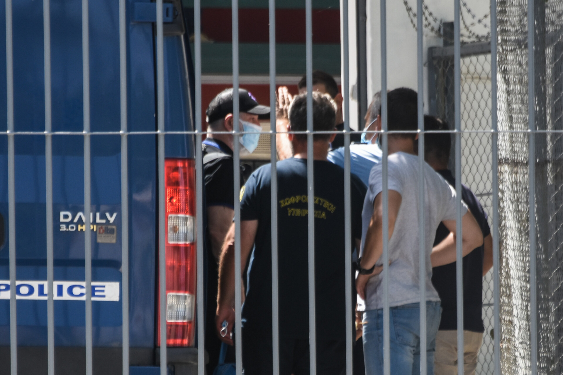 Πέτρος Φιλιππίδης: Δίκη για 3 πράξεις βαρύτατης σεξουαλικής βίας στις 18/03