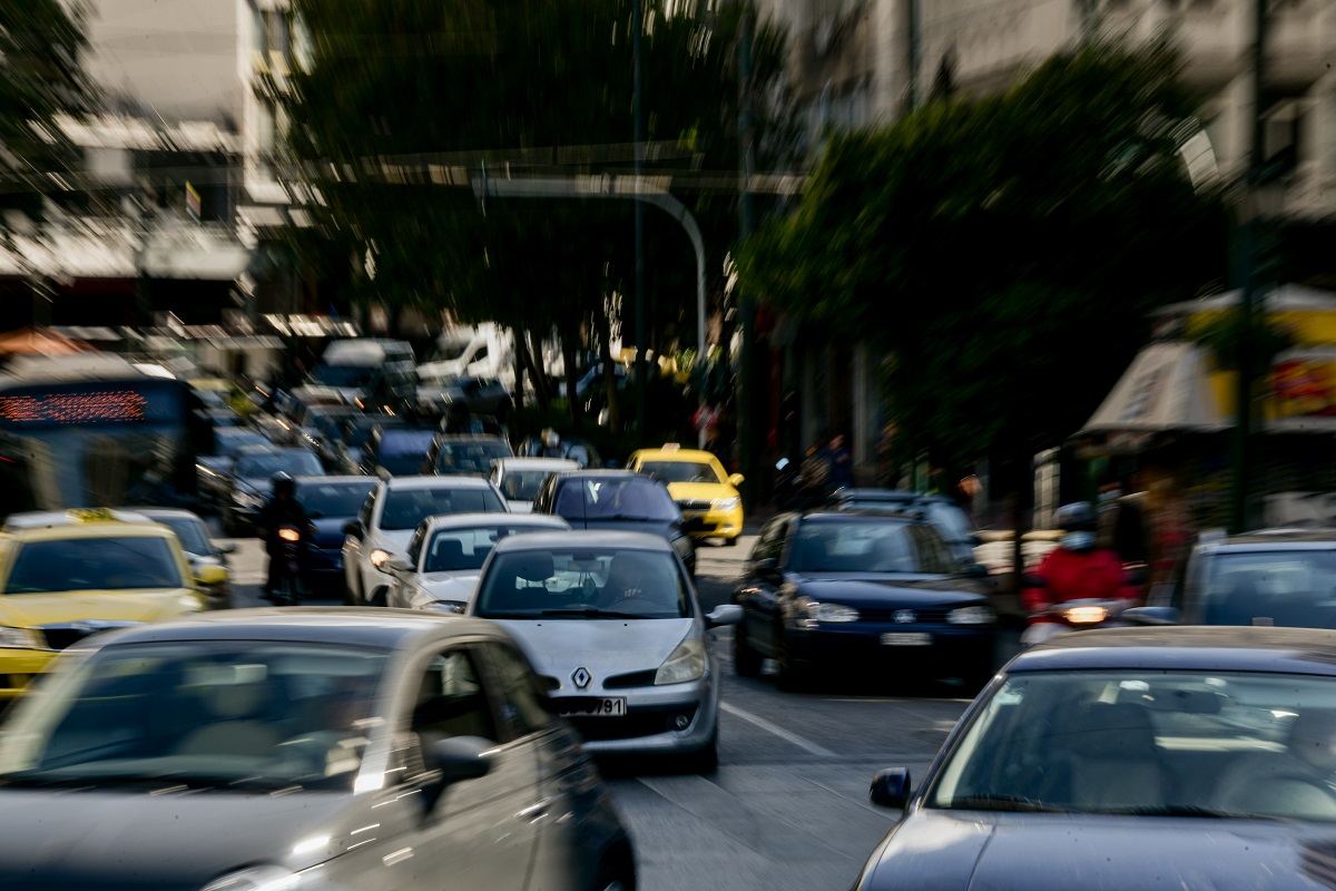 Σε λειτουργία το daktylios.gov για τα φιλικά προς το περιβάλλον οχήματα