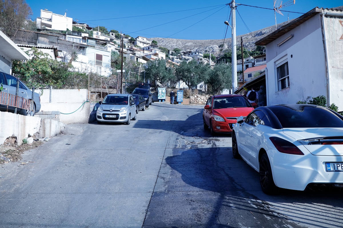 Συμπλοκή στο Πέραμα: Σύλληψη επτά αστυνομικών για ανθρωποκτονία