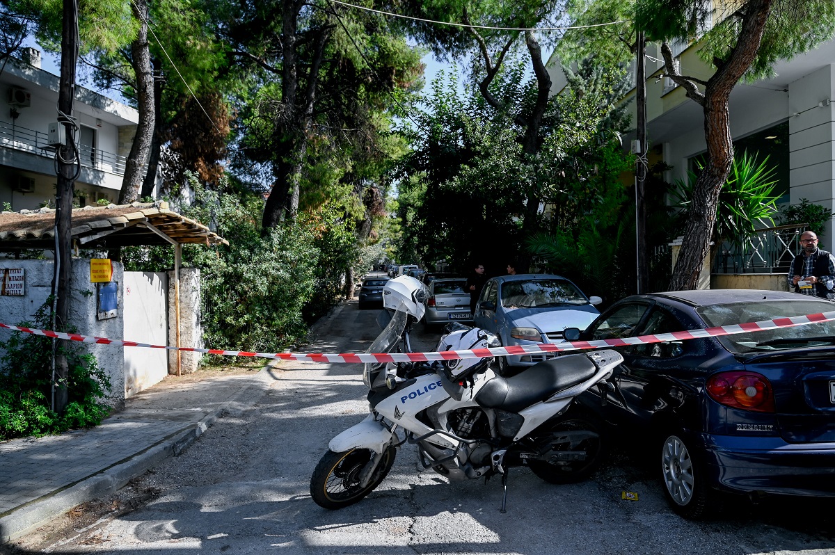 Προφυλακιστέος ο 40χρονος για το αιματηρό επεισόδιο στη Νέα Ερυθραία