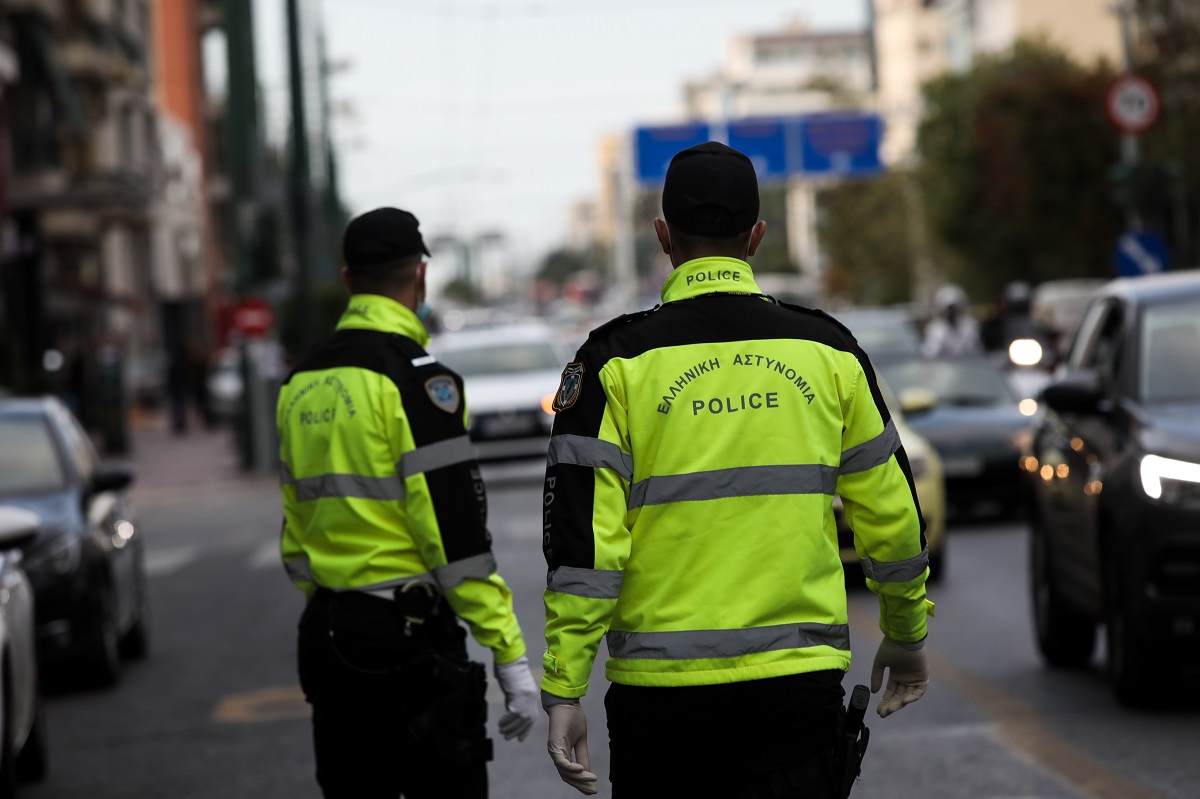 Kυκλοφοριακές ρυθμίσεις από τη Δευτέρα στο Γαλάτσι
