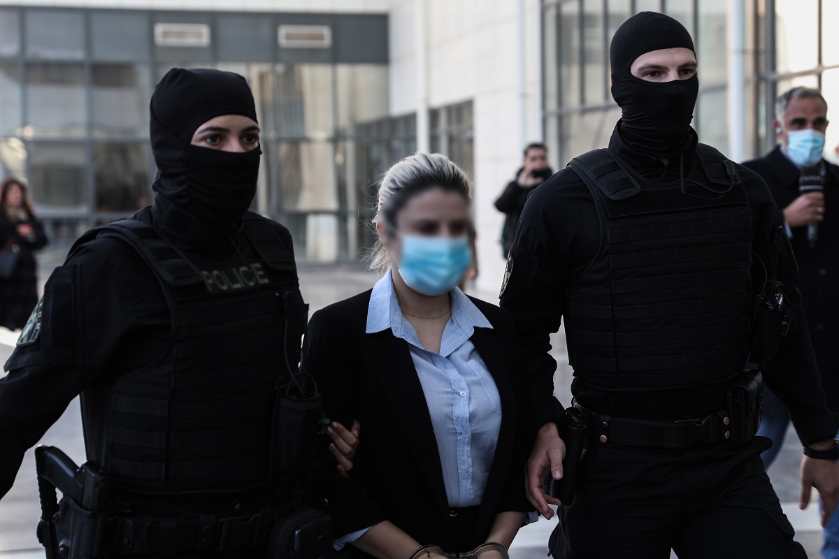 Ομόφωνα ένοχη η 37χρονη για την επίθεση με το βιτριόλι