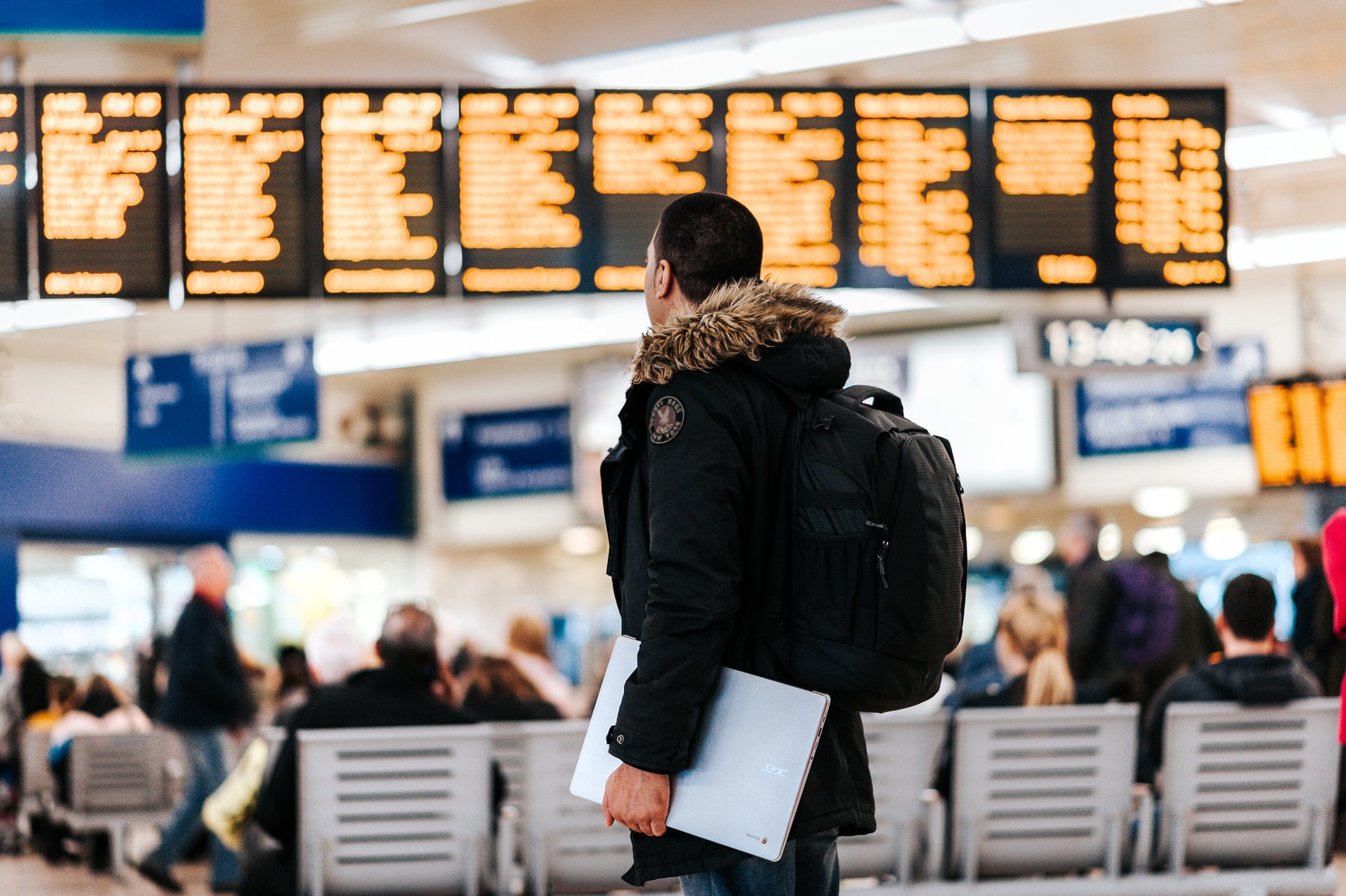 Notam: Νέα παράταση για πτήσεις εξωτερικού έως 3 Δεκεμβρίου