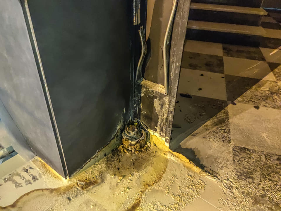 ΚΑΛΛΙΑΝΟΣ ΕΜΠΡΗΣΜΟΣ