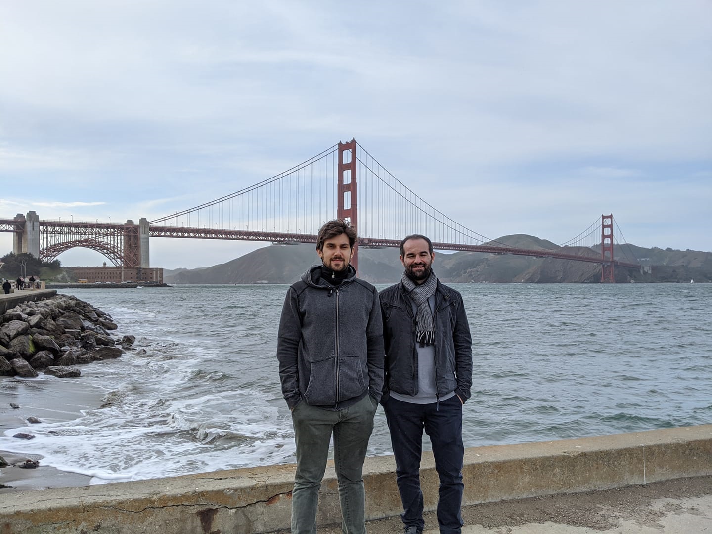 Ariadne Maps: Πόλος επένδυσης δύο εκατ. η ελληνική startup