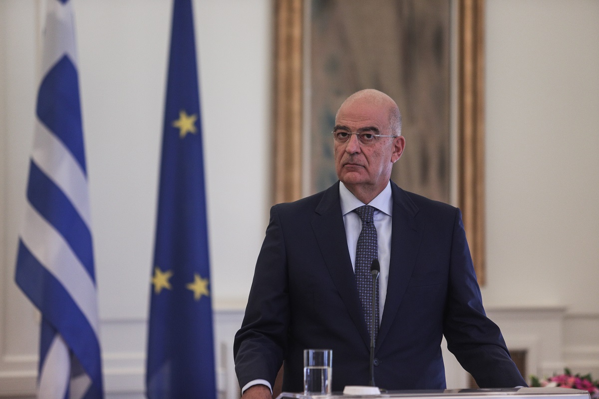 Επίσκεψη Δένδια στην Ιαπωνία με το βλέμμα σε Μεσόγειο και Ουκρανία