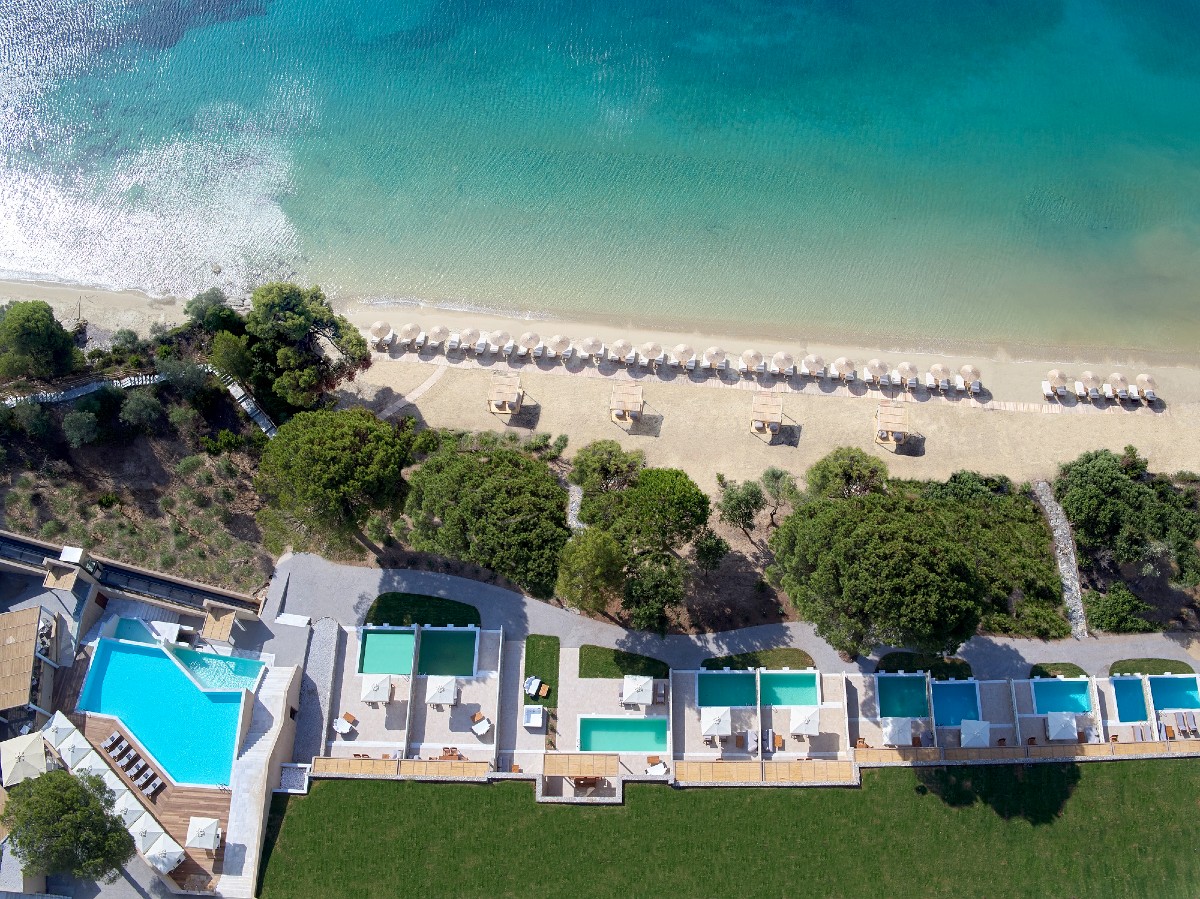 Το Elivi Skiathos, η ανατροπή από Βρετανία και οι προσδοκίες για το 2022