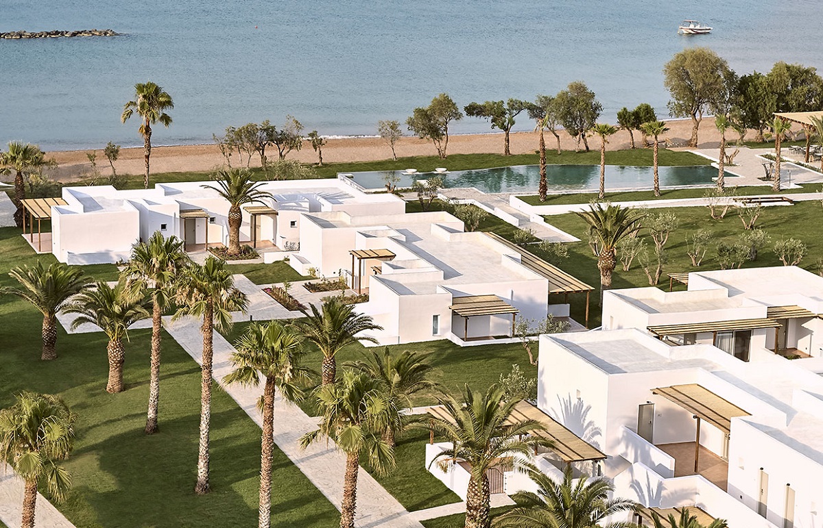Grecotel: Εφτά σημαντικές διακρίσεις στα φετινά Greek Hospitality Awards