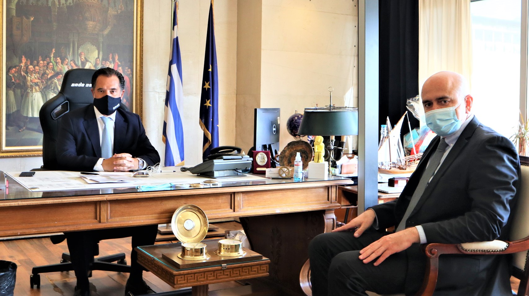 Αν. Μακεδονία–Θράκη: Επιπλέον επιχειρήσεις θα λάβουν Μη Επιστρεπτέα Ενίσχυση