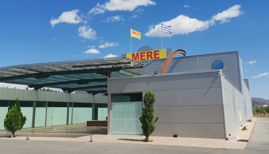 How did Russian supermarkets fare in the first year in Greece? How did Russian supermarkets fare in the first year in Greece?