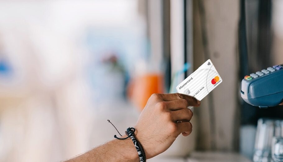 Mastercard ©facebook.com/MastercardGreece