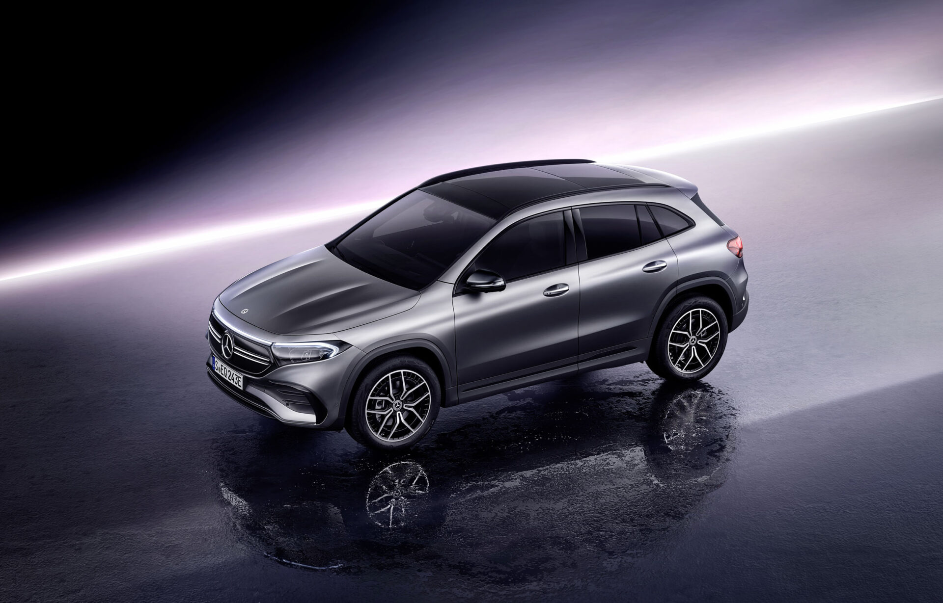 Mercedes-Benz: Έκρηξη πωλήσεων ηλεκτρικών και plug-in υβριδικών