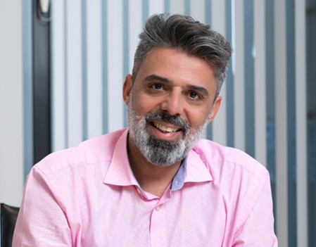 Νίκος Σίμος