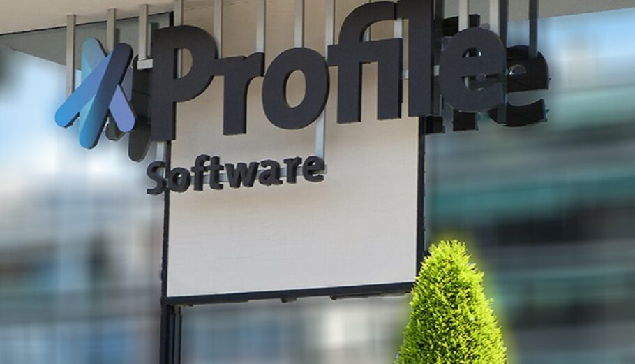 Profile Software ©Profile